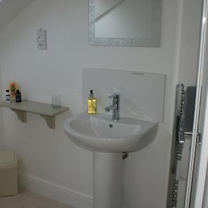 Basic Double Room